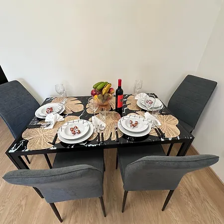 Daire Heart Of Madeira Funchal