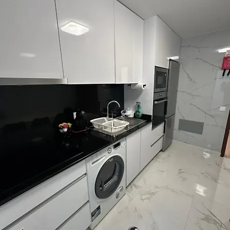 Daire Heart Of Madeira