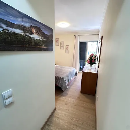 Daire Heart Of Madeira Funchal