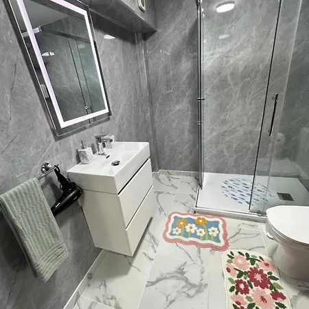 Heart Of Madeira Daire