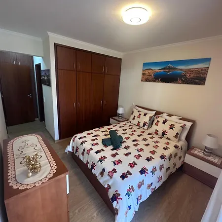 Daire Heart Of Madeira *