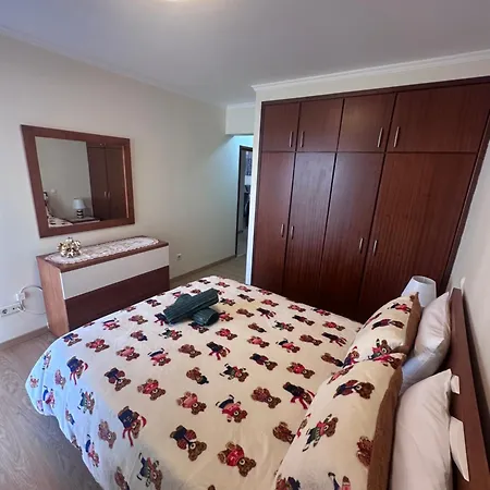 Heart Of Madeira Funchal