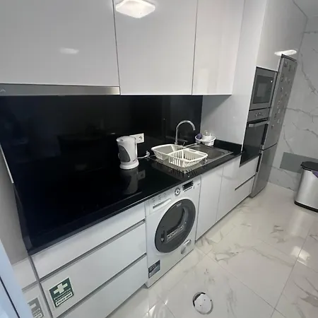 Daire Heart Of Madeira Funchal