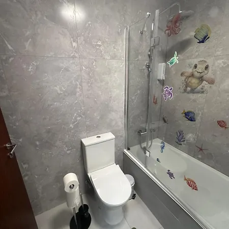 Heart Of Madeira Daire *