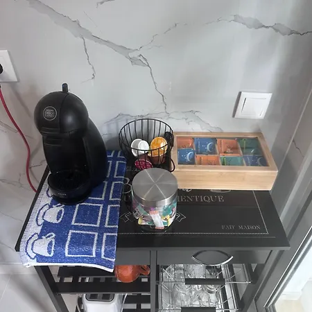 Heart Of Madeira Daire