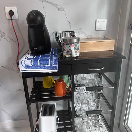 Daire Heart Of Madeira