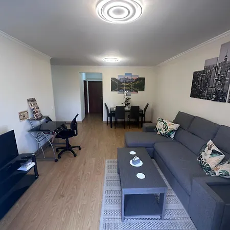 Daire Heart Of Madeira *