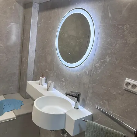 Heart Of Madeira Daire Funchal