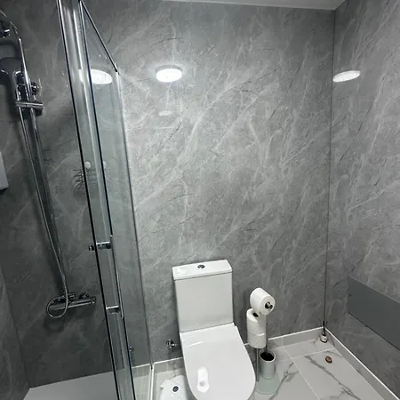 Heart Of Madeira Daire *