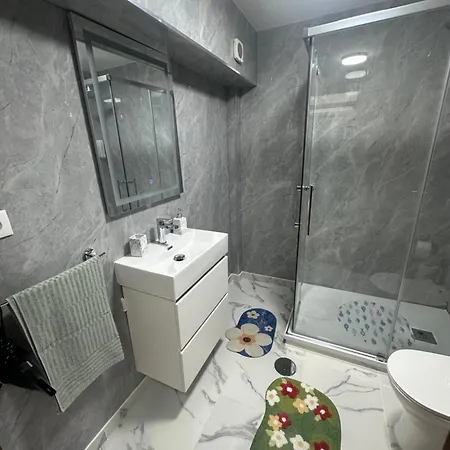 Heart Of Madeira Daire