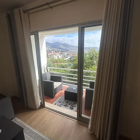 Daire Heart Of Madeira