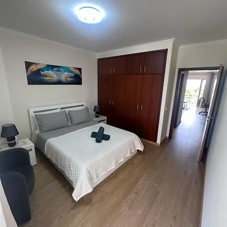 Daire Heart Of Madeira *