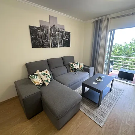 Daire Heart Of Madeira *