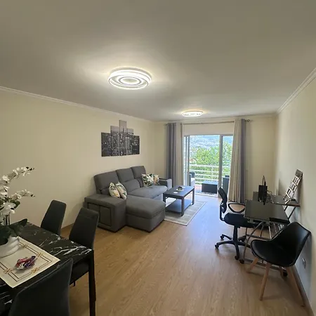 Daire Heart Of Madeira