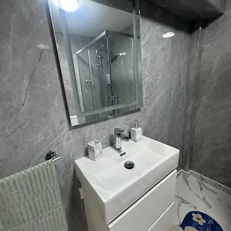 Heart Of Madeira Daire *