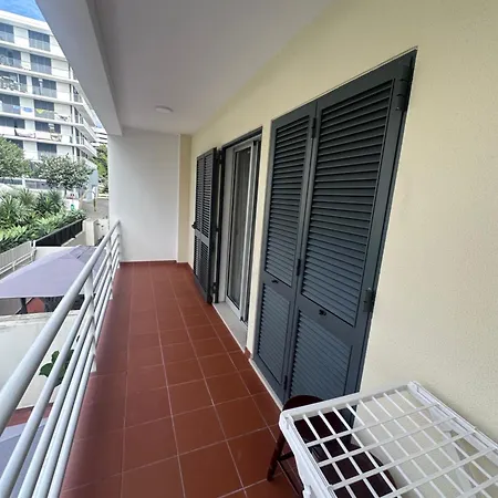 Daire Heart Of Madeira *