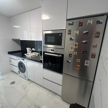 Daire Heart Of Madeira Funchal