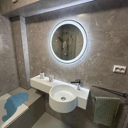 Daire Heart Of Madeira