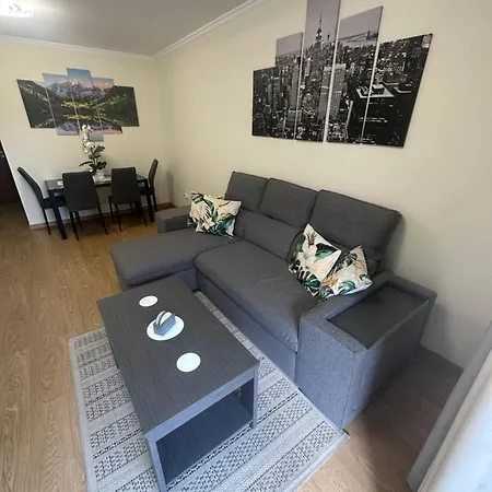 Daire Heart Of Madeira