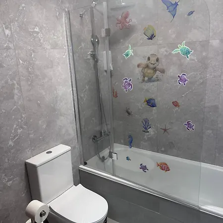 Heart Of Madeira Island Apartman