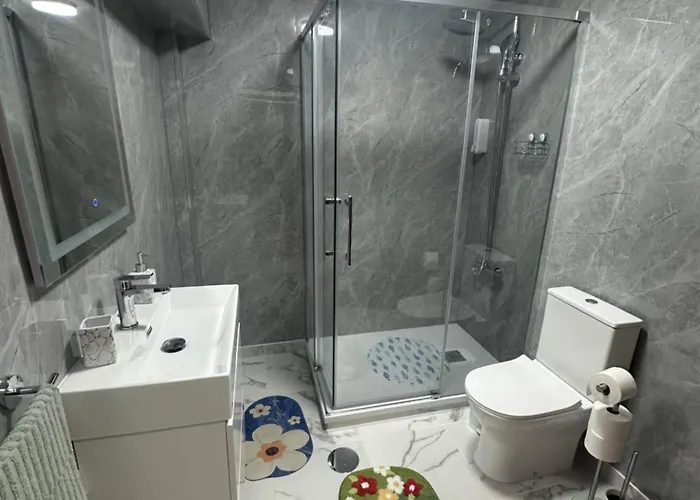 Heart Of Madeira Apartment Funchal (Madeira)