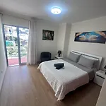 Heart Of Madeira Island Apartman *