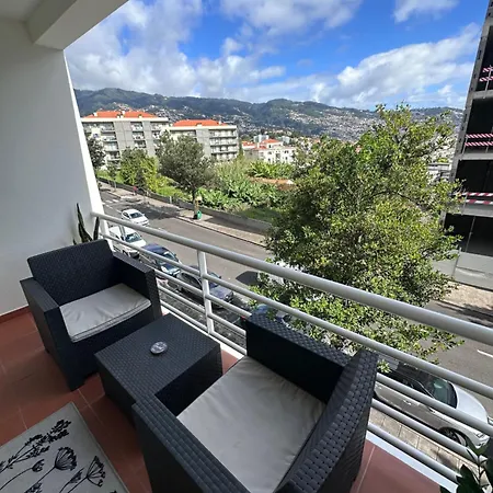 Appartamento Heart Of Madeira *