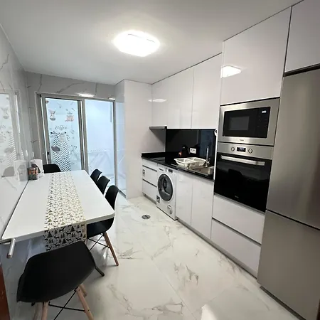 דירה Heart Of Madeira פונשל