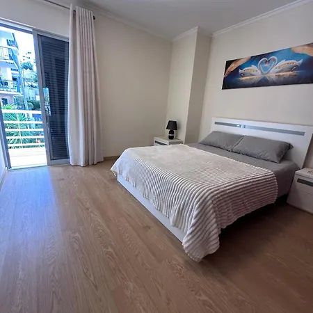 Heart Of Madeira * פונשל