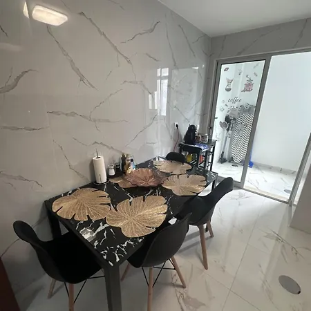 公寓 Heart Of Madeira 丰沙尔