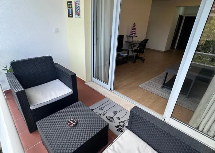 Heart Of Madeira فونشال