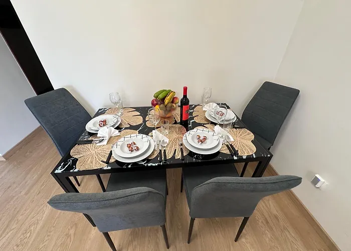 شقة Heart Of Madeira فونشال