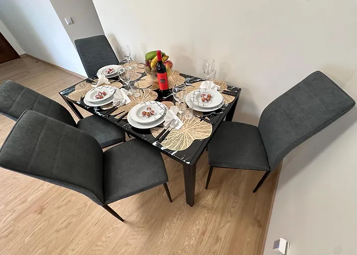 Heart Of Madeira شقة فونشال