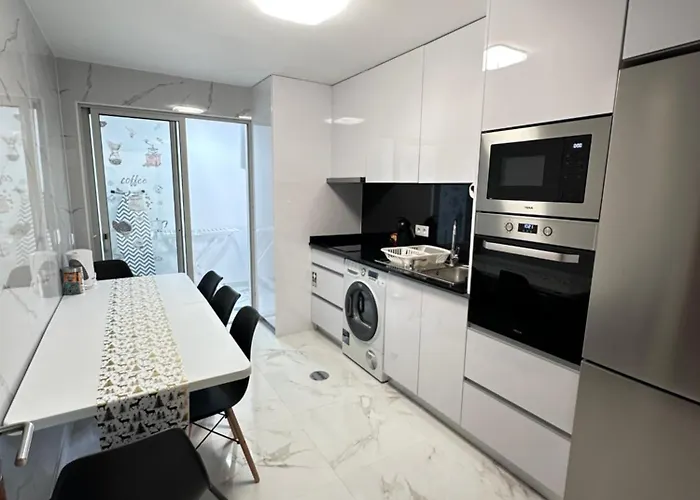 شقة Heart Of Madeira فونشال