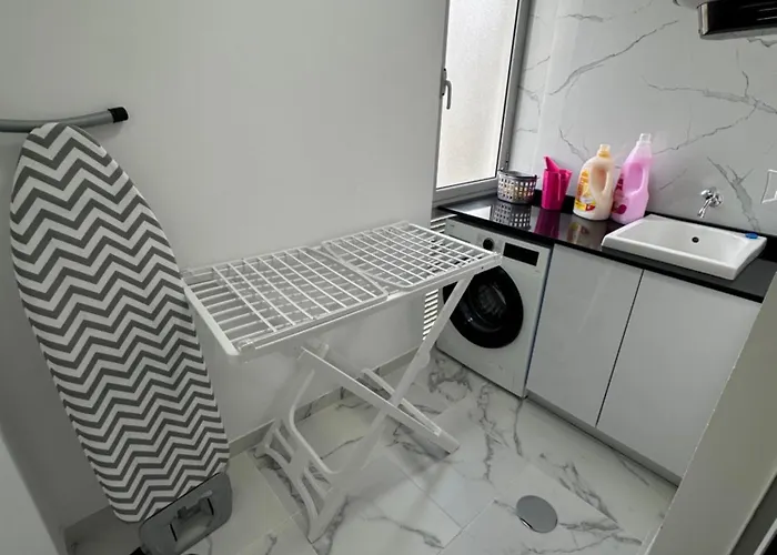 公寓 Heart Of Madeira *