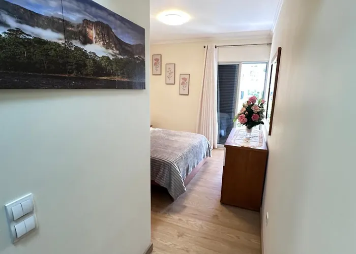 شقة Heart Of Madeira فونشال