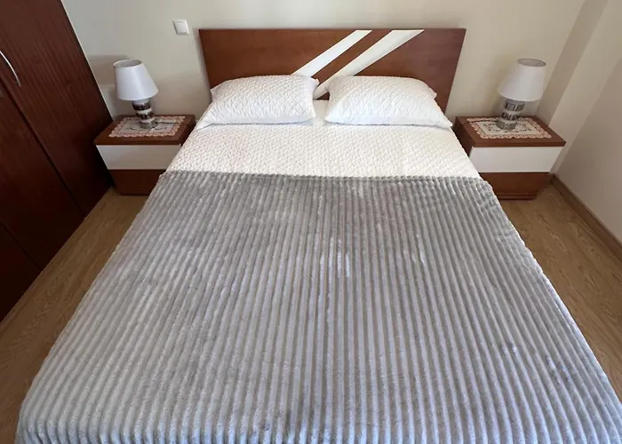 Heart Of Madeira 公寓 *