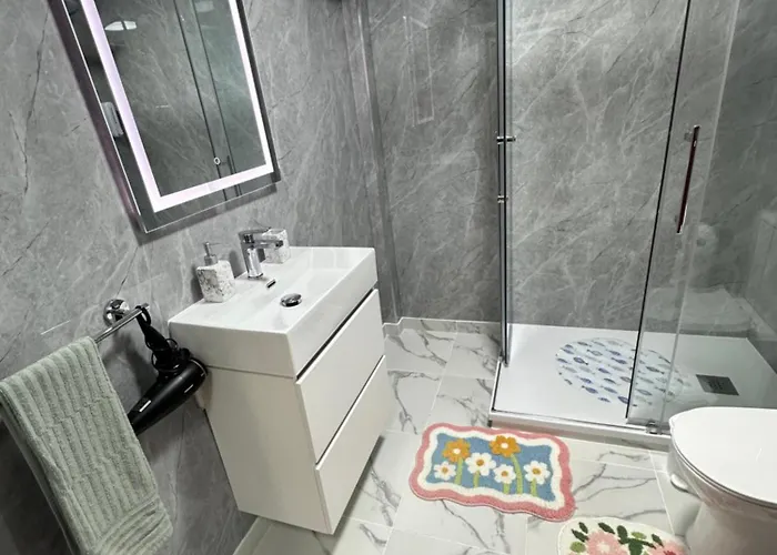 Heart Of Madeira 公寓