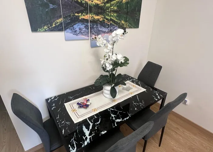 Heart Of Madeira 公寓 *