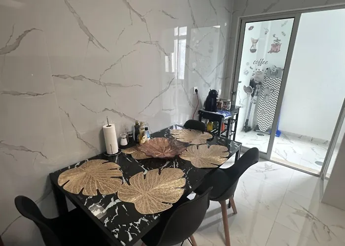 公寓 Heart Of Madeira 丰沙尔