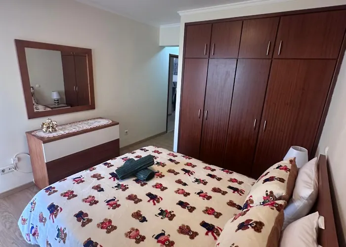 Heart Of Madeira 丰沙尔