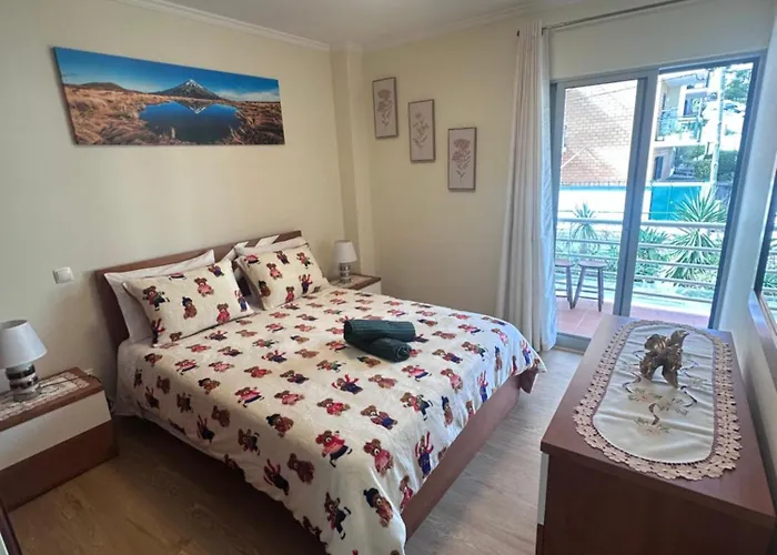 Heart Of Madeira * 丰沙尔