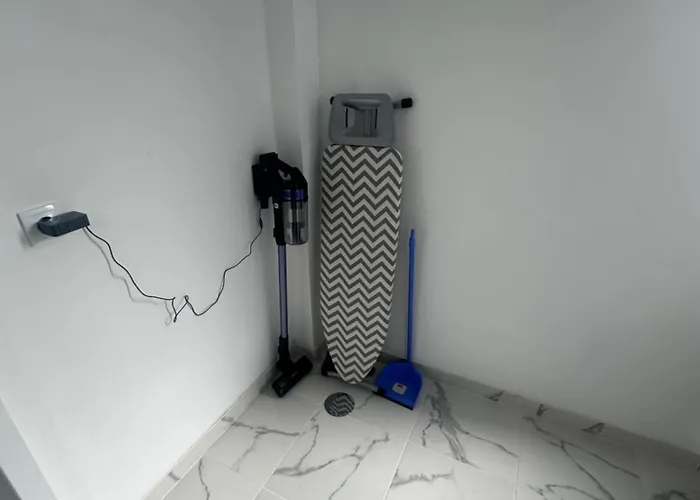 公寓 Heart Of Madeira *