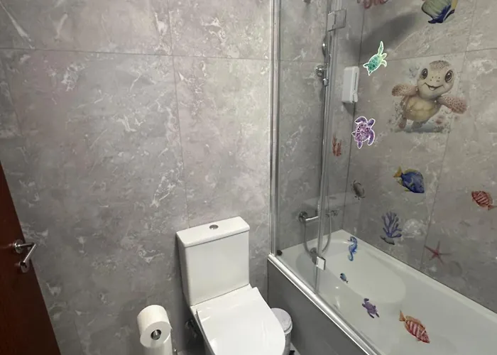 Heart Of Madeira 公寓 *