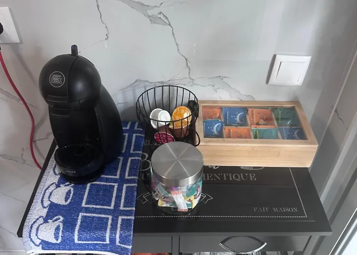 Heart Of Madeira شقة