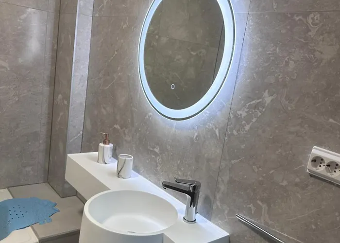 Heart Of Madeira 公寓 丰沙尔