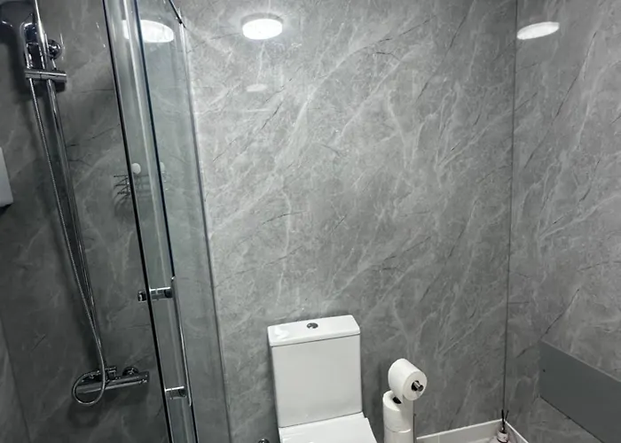 Heart Of Madeira شقة *