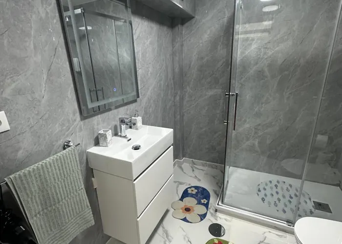 Heart Of Madeira شقة