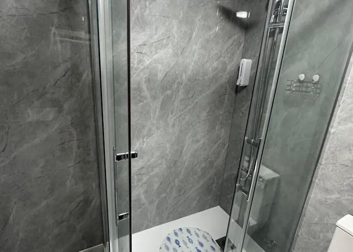 公寓 Heart Of Madeira *