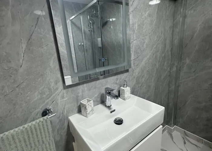 Heart Of Madeira 公寓 *